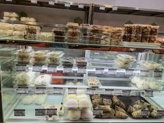 -白玉兰食品(中山公园龙之梦店)