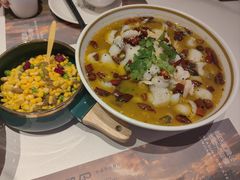 -阿娜尔·新疆菜(宜家荟聚中心店)