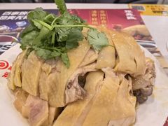 -振鼎鸡(华阴路店)