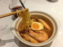 -子霖南山鲜虾面(南山总店)