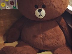 -line friends(明洞旗舰店)
