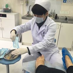 -派恩宜灰指甲·甲沟炎·鸡眼康护