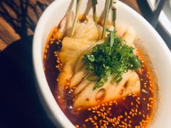 -太二酸菜鱼(广州IFC国金天地店)