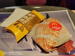 -麦当劳(金沙广场店)