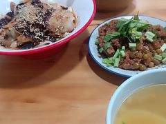 -朱大嘴肥肠血旺(福字街店)