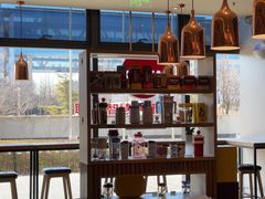 -COSTA COFFEE(联想总部店)