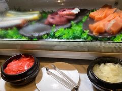 -深圳同泰万怡酒店·万荟轩自助餐厅(同泰店)