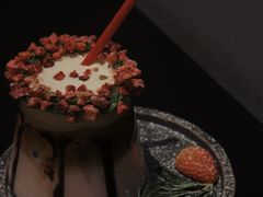 -BE NORMAL CAFE(霞溪路店)