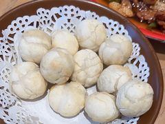 -川堂风·跷脚牛肉·乐山爆炒(宝山日月光店)