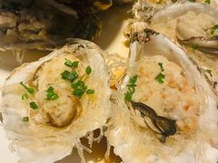 -箸福·夜上海(雨花客厅店)
