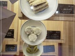 -阮大兴糕团(滨江宝龙店)