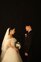 -CD视觉婚纱摄影
