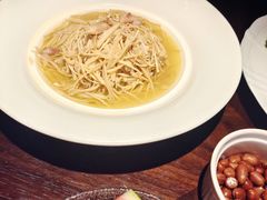 -许爷家·生态湖鲜(徐汇日月光店)