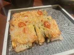 -海之屋韩式烤肉(海棠68环球美食街店)