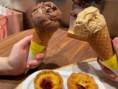 焦糖海盐-Luneurs(幸福里店)