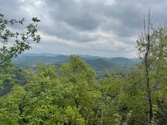 -昭山风景名胜区