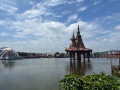 -大连海昌发现王国主题公园