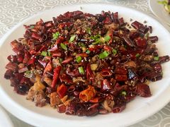 -辣婆婆(航天桥店)