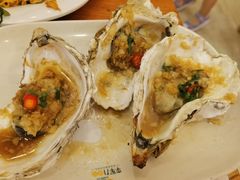 -李军力烧烤(政通路店)