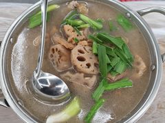 -小民大排档(光谷店)