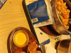 -梨花牛肉汤饭(仁恒伊势丹店)