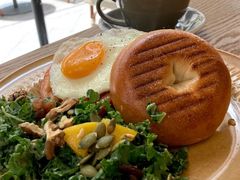 -BAKER&SPICE(BFC外滩金融中心店)