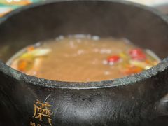 -蘑界·野生菌火锅(深业上城店)