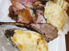 -杭州国际会议中心洲际酒店-原素全日餐厅(解放东路店)