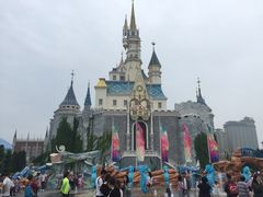 -蓬莱欧乐堡梦幻世界