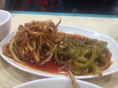 -天一沾水肥肠(科园一街店)