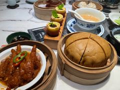 -蚬皇•陈味莞(西平景湖店)
