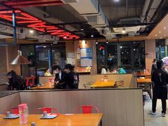 -三太子地摊烧烤·小龙虾(北蔡店)