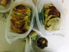 -劈柴院锅贴(沈阳路店)