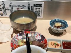-肉肉大米(金虹桥店)
