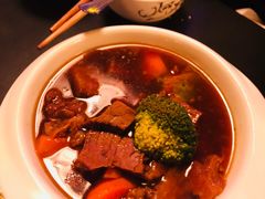 -吉姆餐厅