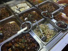 -友琴面馆(东白溪公寓店)