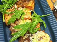 -必胜客(安盛金马店)