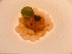 -上海和平饭店龙凤厅 Dragon Phoenix