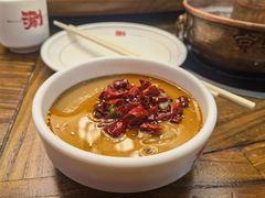 -清真京华源·涮肉烧烤(丰庆店)