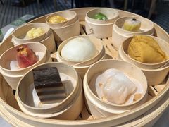 -陶兰居·手工点心·粤菜(圆融时代广场店)