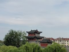 -青州古城