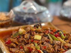 -青城甲(青城山店)