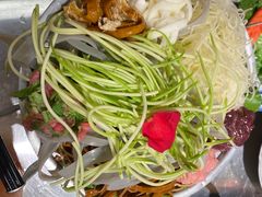 -朱光玉火锅馆(正弘城店)