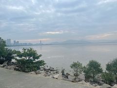 -深圳湾公园(南山区)