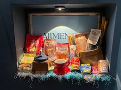 -Alimentari早午餐(安福路店)