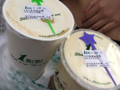 -1点点(银座和谐广场店)