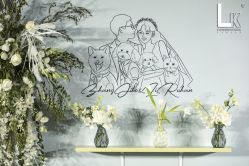 -静安洲际酒店·宴会厅