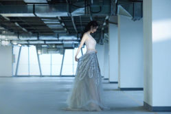 -MANLI BRIDAL婚纱