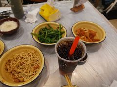 -东排食堂长沙小吃大排档(五一广场店)