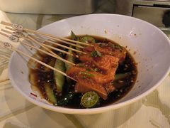 -串盟烧烤大排档·长沙美食地标(星沙店)